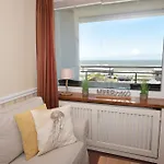 Appartement Wiking, App 602 Meerzeit Westerland