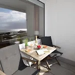 Wiking, App 602 Meerzeit Appartement Westerland