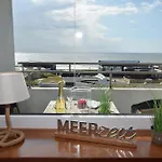 Appartement Wiking, App 602 Meerzeit Westerland