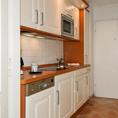Appartement Wiking, App 602 Meerzeit