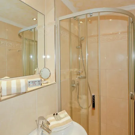 Wiking, App 602 Meerzeit Appartement