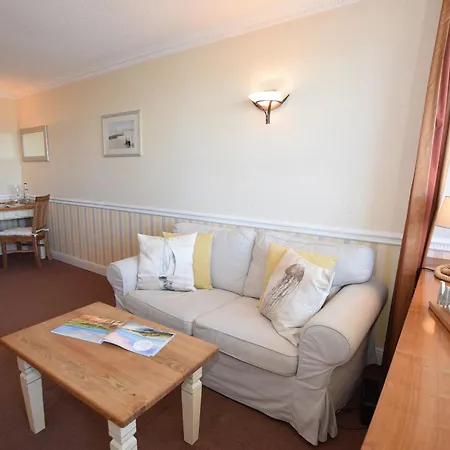 Appartement Wiking, App 602 Meerzeit Westerland