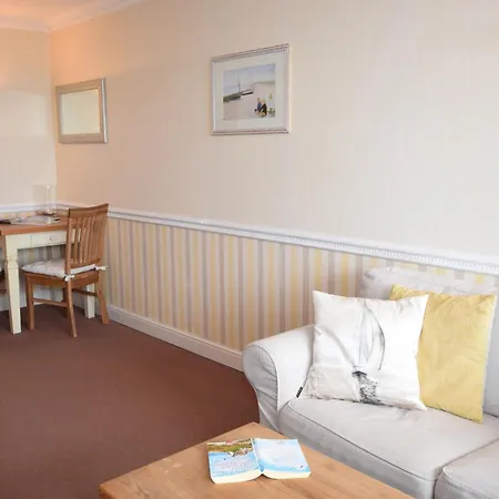 Appartement Wiking, App 602 Meerzeit *