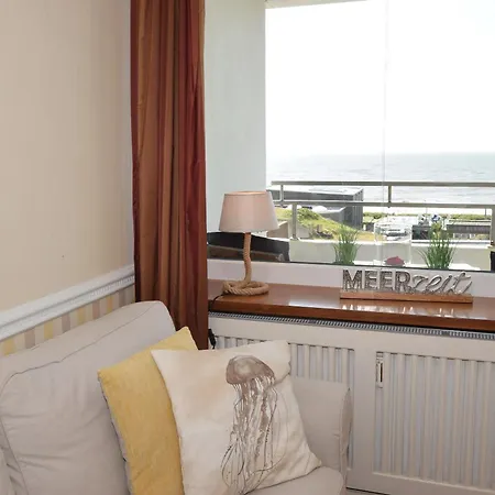 Wiking, App 602 Meerzeit Appartement *