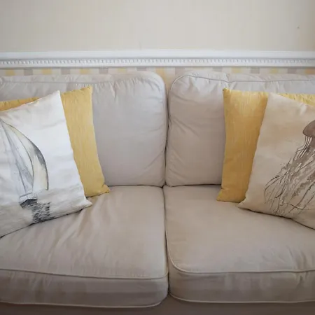 Wiking, App 602 Meerzeit Apartment Westerland