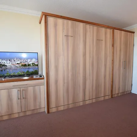 Apartment Wiking, App 602 Meerzeit