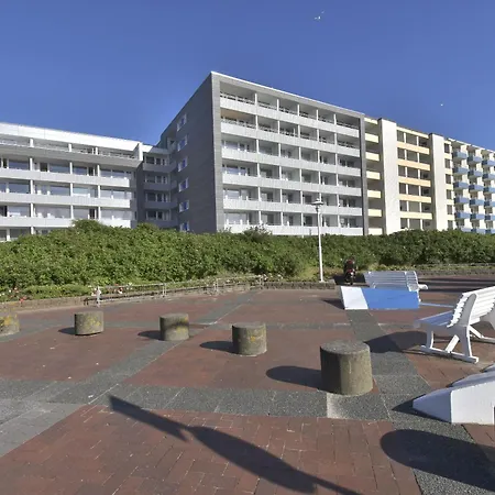 Wiking, App 602 Meerzeit Westerland